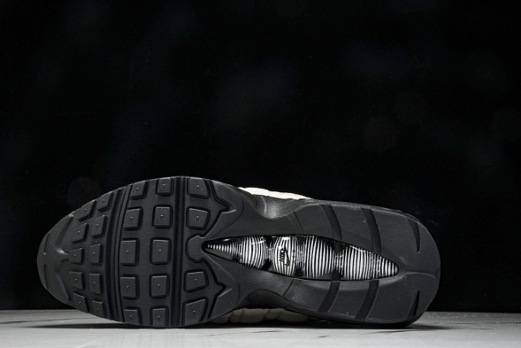 Nike Air Max 95 x Comme Des Garcons CDG CU8406-101 
