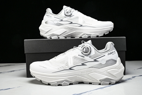 Kailas Fuga EX3 BOA 111-20049 