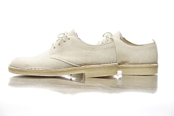 Clarks Desert London