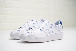 Puma Platform Slip-On 365900-01