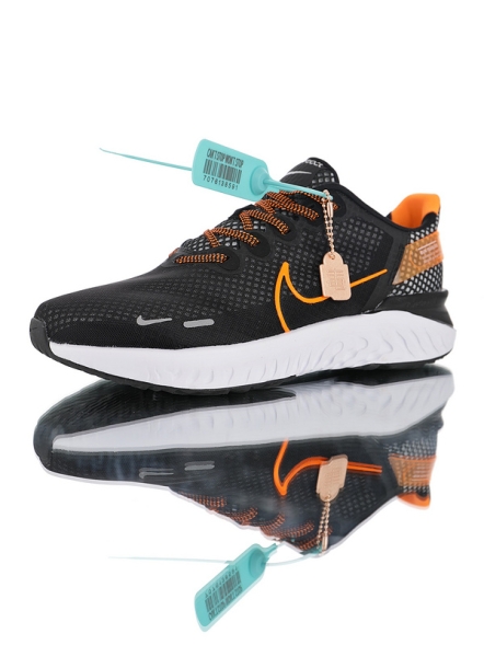 Nike Legend React 3 Run Fearless 517762-801 
