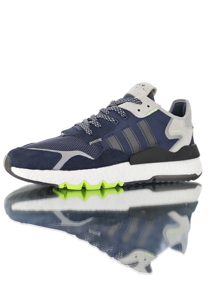 Adidas Nite Jogger Boost ss19 EF2128 