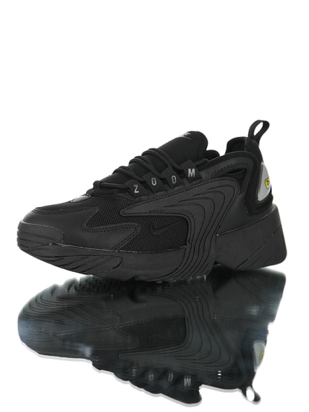 Nike Zoom 2K “Triple Black” 