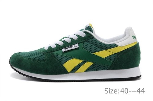 Reebok Classic Leather 