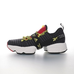 Reebok Sole Fury x Adidas Boost FW0167