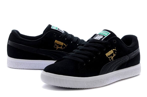 Puma Clyde  