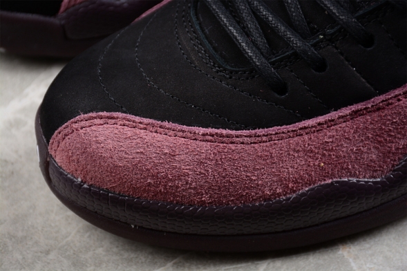 A Ma Maniére x Air Jordan 12 Retro SP DV6989-001 