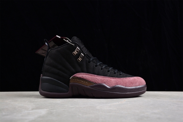 A Ma Maniére x Air Jordan 12 Retro SP DV6989-001 