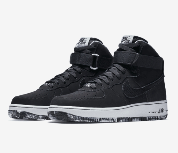 Nike Air Force High  