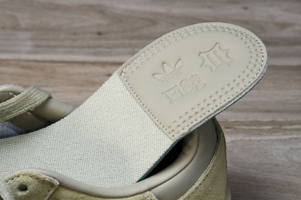 Kith x Clarks x Adidas Originals 8th Street Samba ID7298 