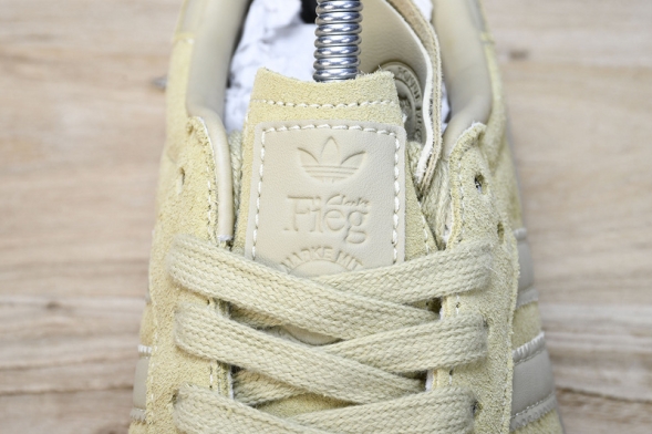 Kith x Clarks x Adidas Originals 8th Street Samba ID7298 