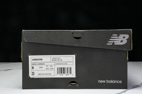New Balance 9060 U9060VRB 