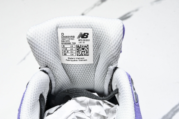 New Balance 9060 U9060VRB 