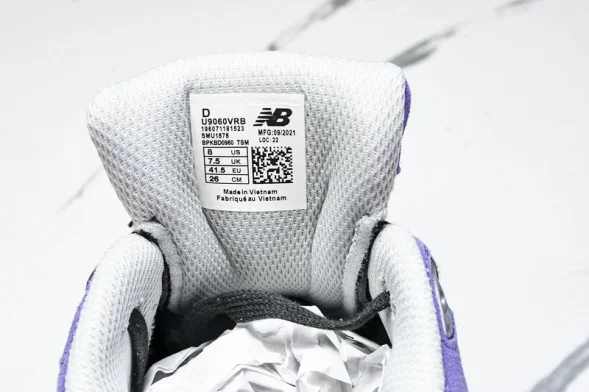 New Balance 9060 U9060VRB 