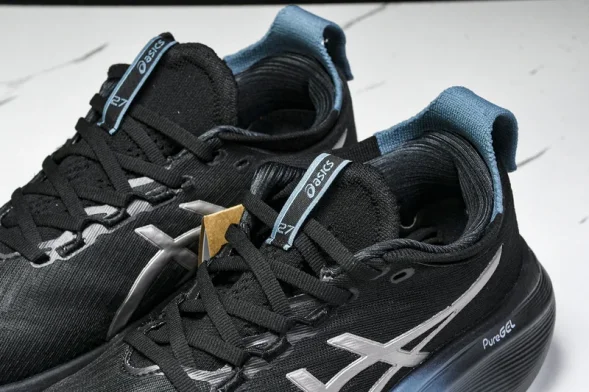 Asics Gel-Nimbus 27 1011C093-001 