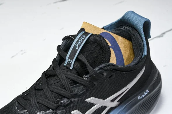Asics Gel-Nimbus 27 1011C093-001 