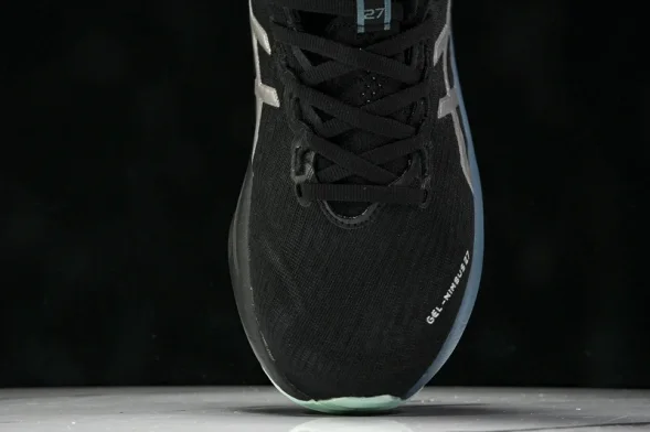 Asics Gel-Nimbus 27 1011C093-001 
