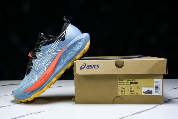 Asics Gel-Trabuco 13 1011B973-400 