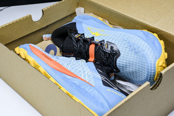 Asics Gel-Trabuco 13 1011B973-400 