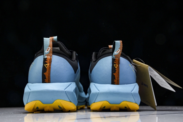 Asics Gel-Trabuco 13 1011B973-400 