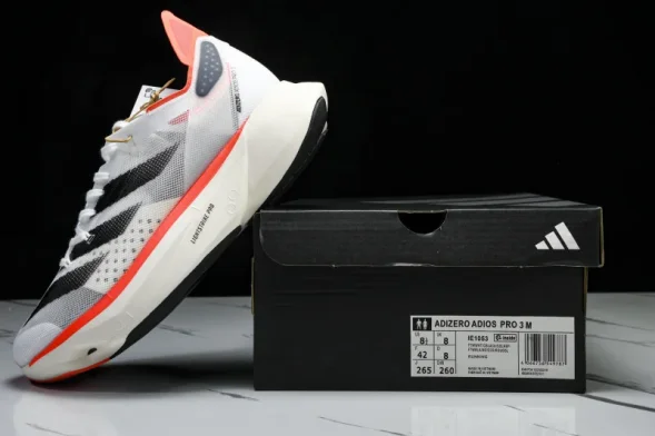 Adidas Adizero Adios 3 M IE1053 