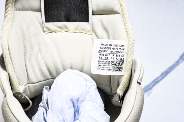 Rickowens DRKSHDW x Converse Chuck 70 Mid Turbowpn DC02DX960 A10960C 