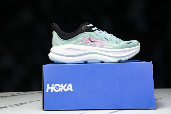 HOKA Bondi 9 1162012 BTF 