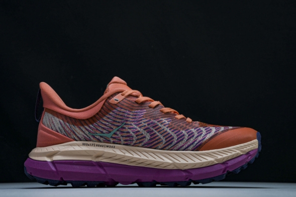 Hoka Mafate Speed 4 1129930 CPPF 