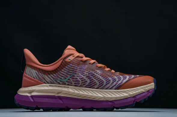 Hoka Mafate Speed 4 1129930 CPPF 