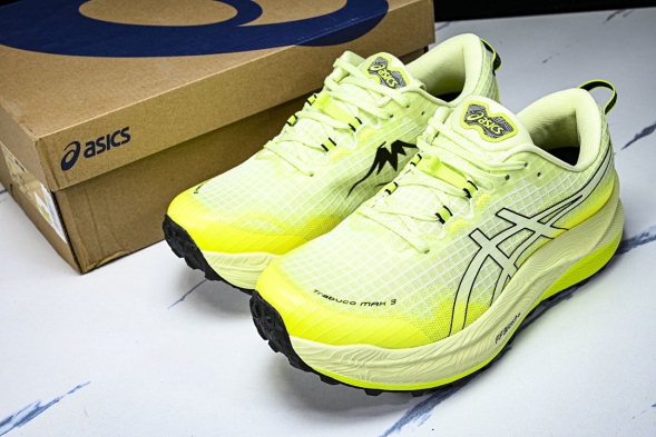 Asics Trabuco Max 3 1011B800-300 