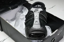 Nike Air Max 95 x Comme Des Garcons CDG CU8406 001