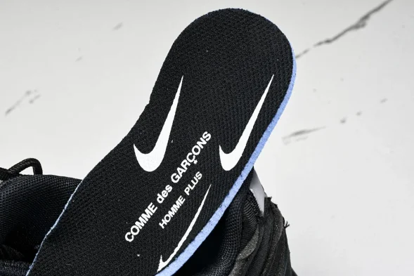 Nike Air Max 95 x Comme Des Garcons CDG CU8406 001 
