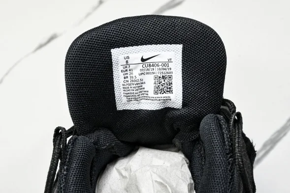 Nike Air Max 95 x Comme Des Garcons CDG CU8406 001 