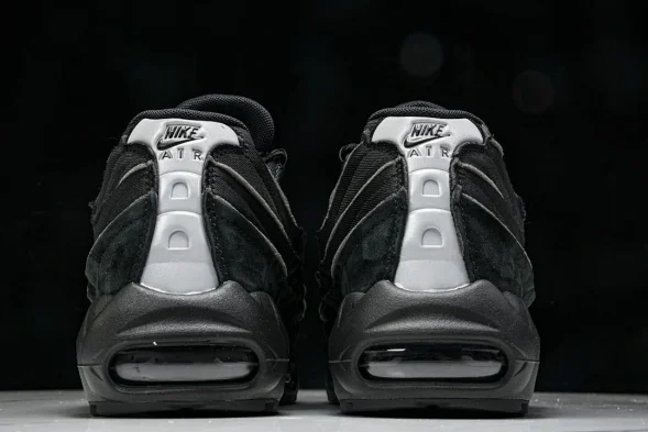 Nike Air Max 95 x Comme Des Garcons CDG CU8406 001 