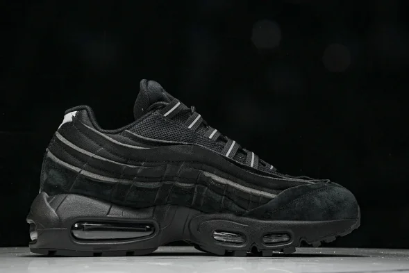 Nike Air Max 95 x Comme Des Garcons CDG CU8406 001 