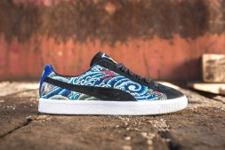 atmos x PUMA Clyde &quot;Three Tides Tattoo&quot;
