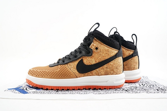 Nike Lunar Force 1 Duckboot 085899-113 