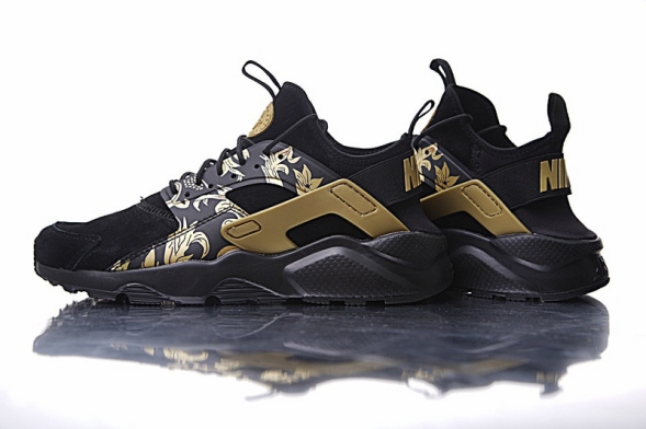 NIKE AIR HUARACHE RUN ULTRA ID 829669-661 
