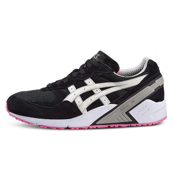Asics Gel-Sight 60 “Black White” H5W1L-9001 