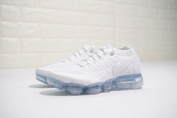 Nike Air VaporMax Flyknit 2.0 W  942842-100 