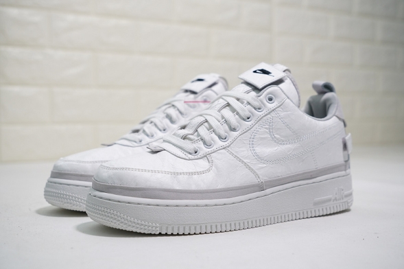 Nike Air Force 1 07 DIY 90/10 All Star 2018 AH6767-001 