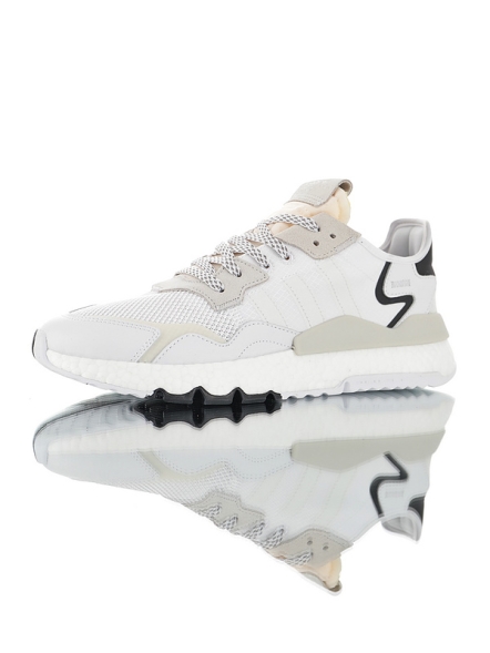 Adidas Nite Jogger Boost ss19 EE6255 