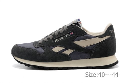 Reebok Classic Leather 