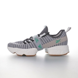Reebok Sole Fury x Adidas Boost FW0166