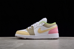 Nike Air Jordan 1 low DJ0341-100