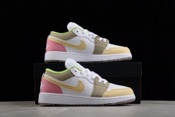 Nike Air Jordan 1 low DJ0341-100