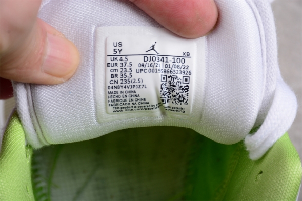 Nike Air Jordan 1 low DJ0341-100 