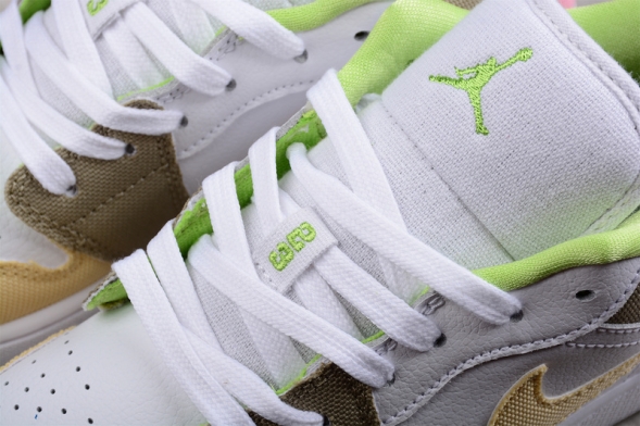 Nike Air Jordan 1 low DJ0341-100 