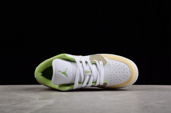 Nike Air Jordan 1 low DJ0341-100 