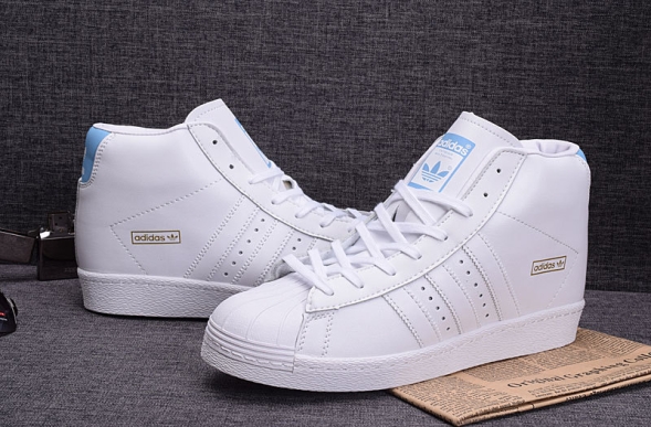 Adidas Superstar UP  